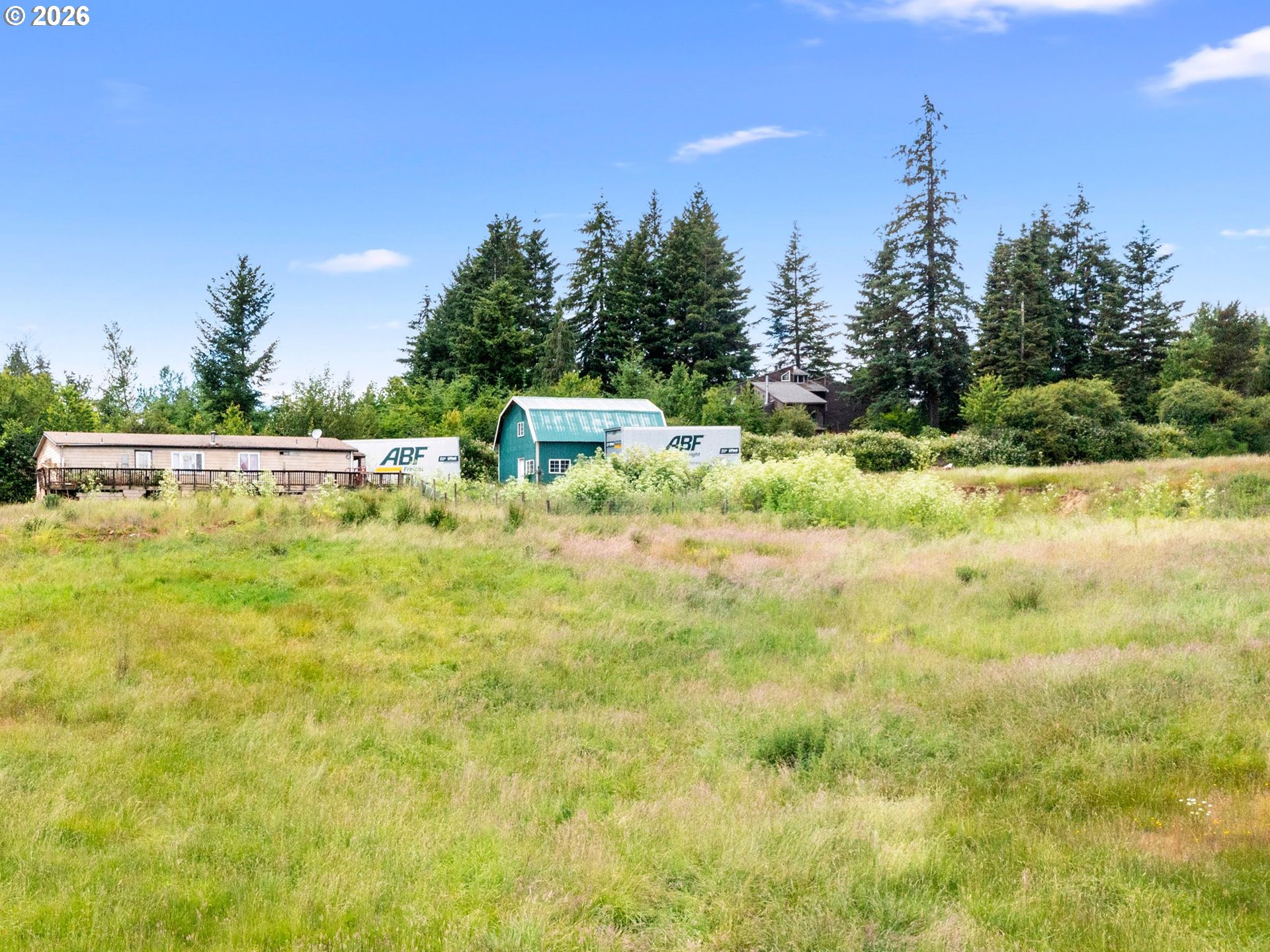 19305 South Lyons Road Oregon City, OR 97045 - Photo 9 of 19