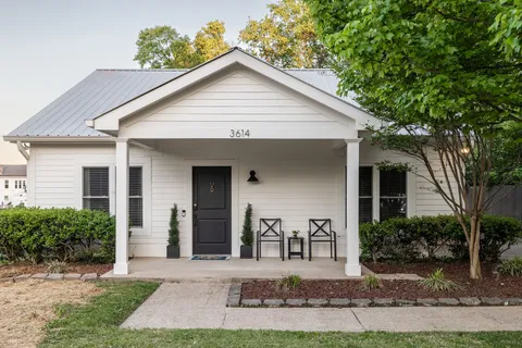 $625,000 | 3614 Baxter Avenue, Nashville, TN 37216