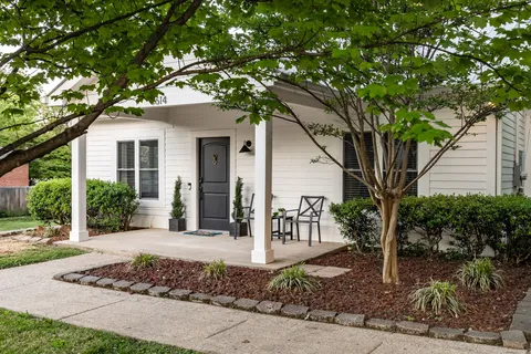 $625,000 | 3614 Baxter Avenue, Nashville, TN 37216