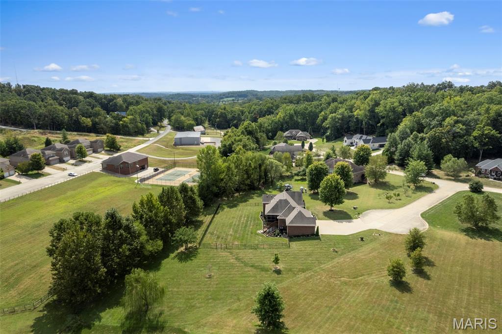 136 Calera Road Cape Girardeau, MO 63701 - Photo 19 of 55 Gallery Image 19