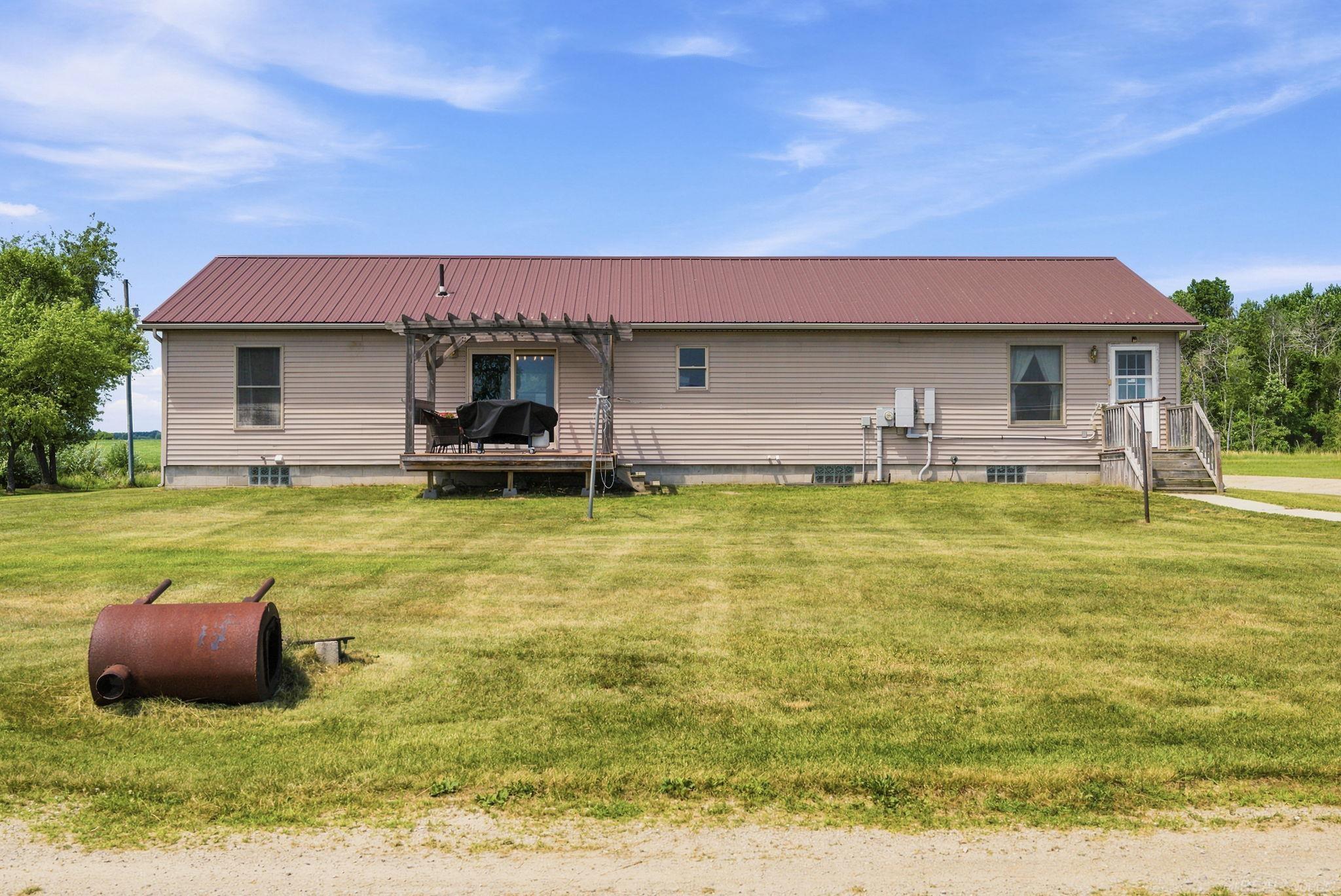 3271 Wagner Road Croswell, MI 48422 - Photo 40 of 58