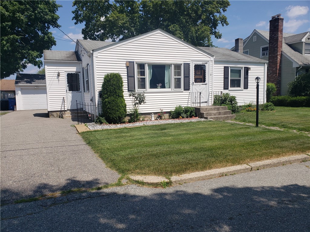 5 Cass Street Lincoln, RI 02865 - Photo 22 of 22 Gallery Image 22