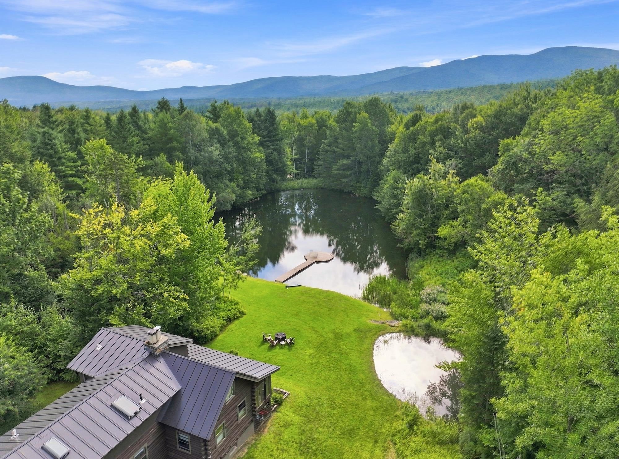 302 Worcester Loop Stowe, VT 05672 - Photo 52 of 55 Gallery Image 52