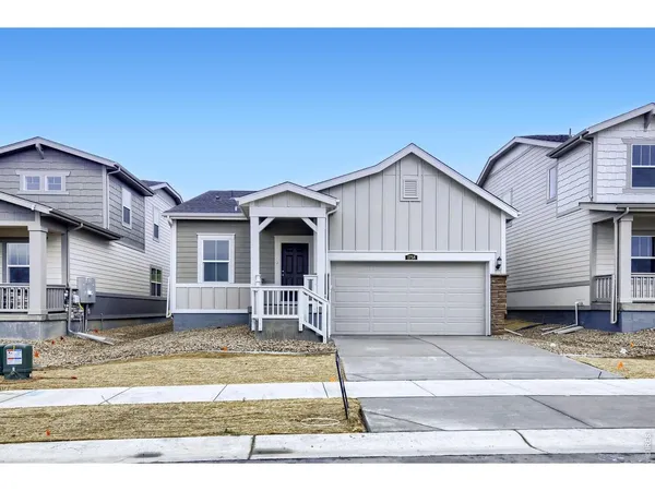 $499,600 | 1758 Drumming Drive, Windsor, CO 80550
