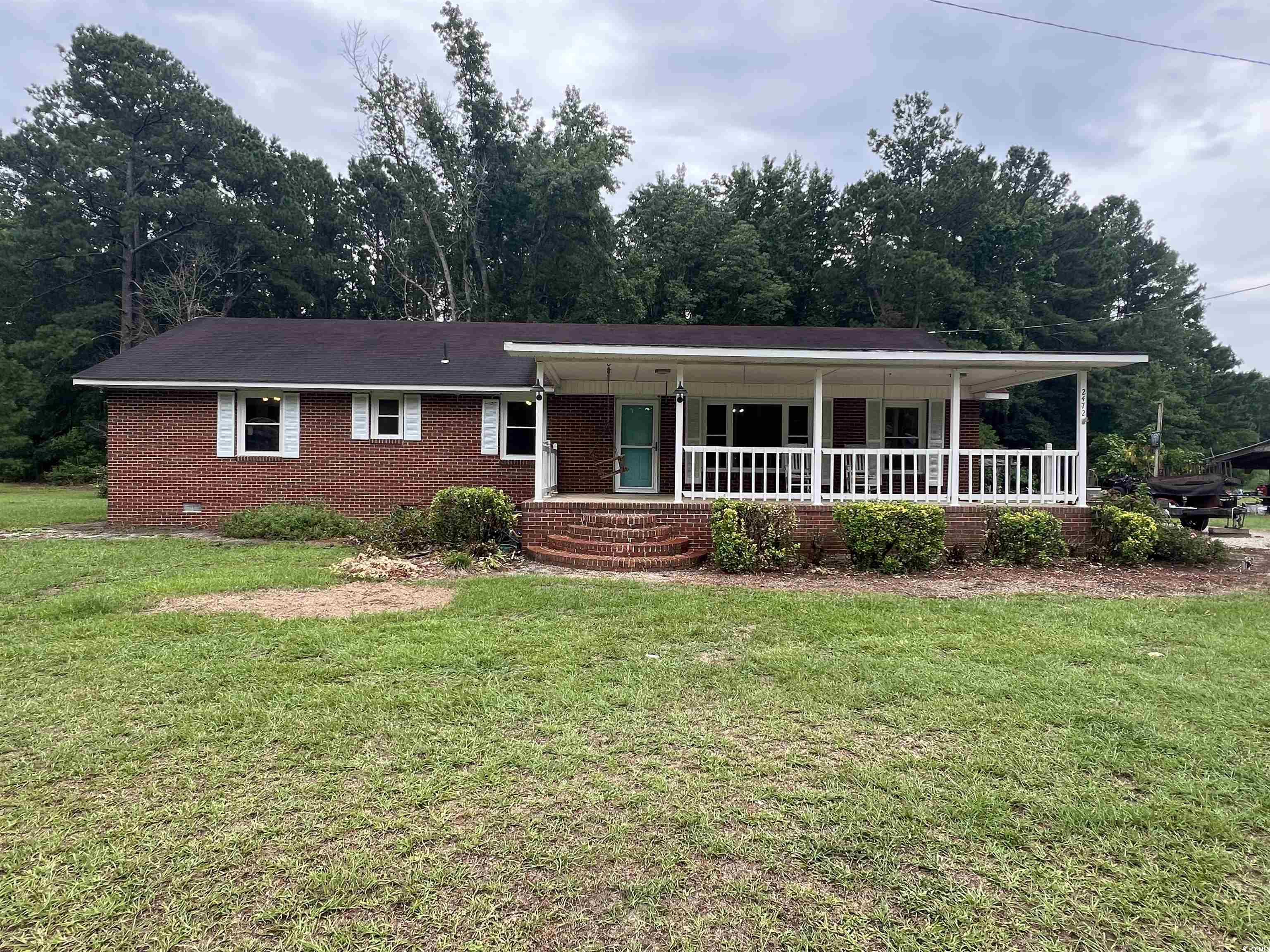 2472 Fire Tower Road New Zion, SC 29111 - Photo 1 of 18 Gallery Image 1