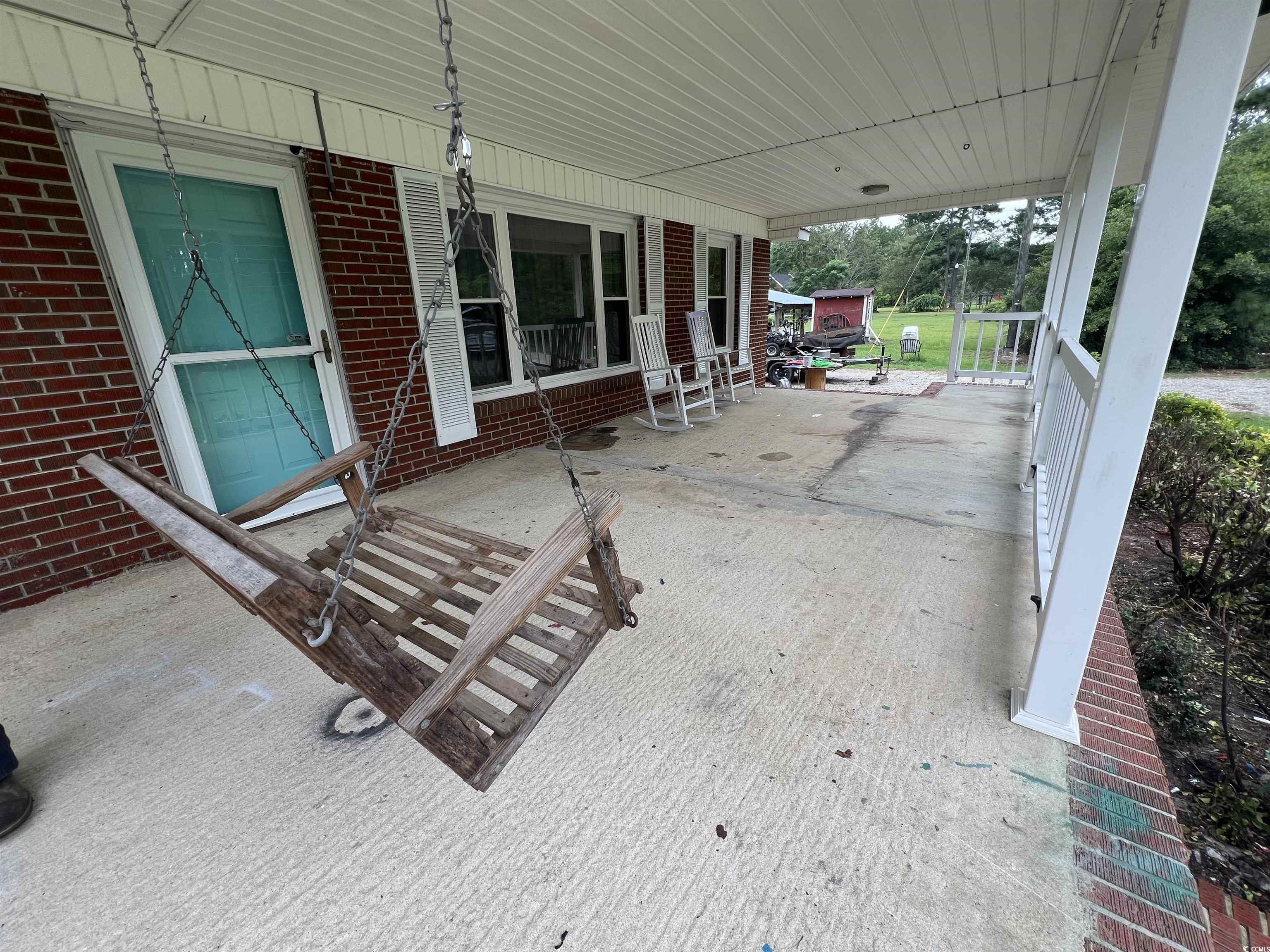 2472 Fire Tower Road New Zion, SC 29111 - Photo 2 of 18 Gallery Image 2