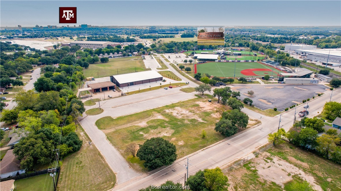 511 West Carson Street Bryan, TX 77801 - Photo 1 of 1 Gallery Image 1