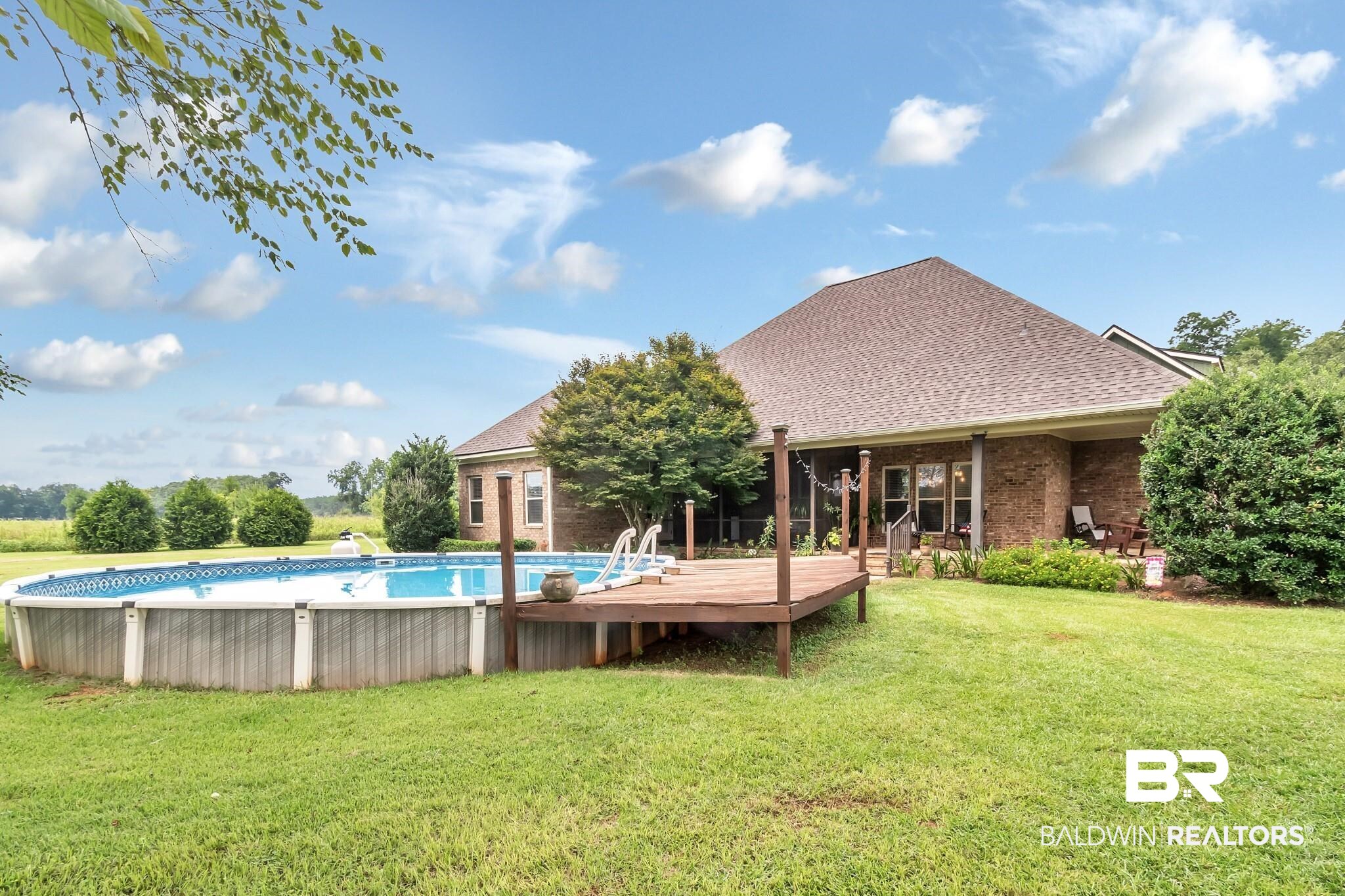 3640 Driskell Loop Road West Wilmer, AL 36587 - Photo 36 of 42