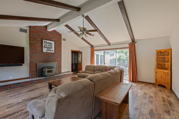 $849,000 | 16 Van Orden Avenue, Suffern, NY 10901