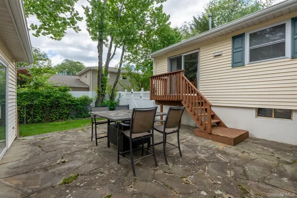 $849,000 | 16 Van Orden Avenue, Suffern, NY 10901