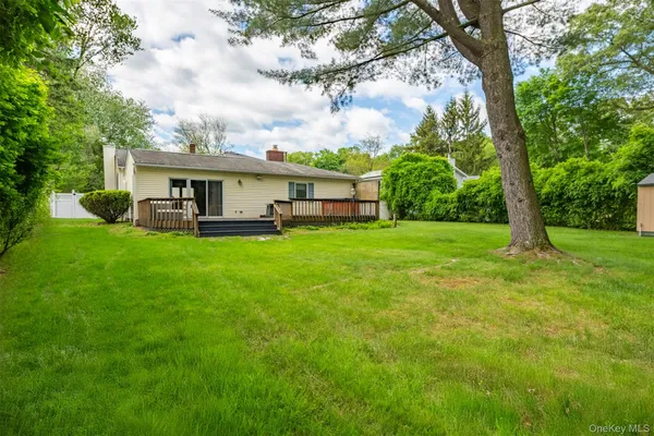 $849,000 | 16 Van Orden Avenue, Suffern, NY 10901