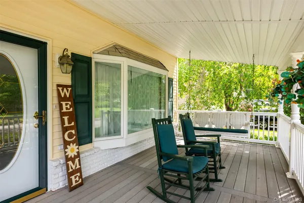 $849,000 | 16 Van Orden Avenue, Suffern, NY 10901