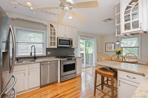 $849,000 | 16 Van Orden Avenue, Suffern, NY 10901