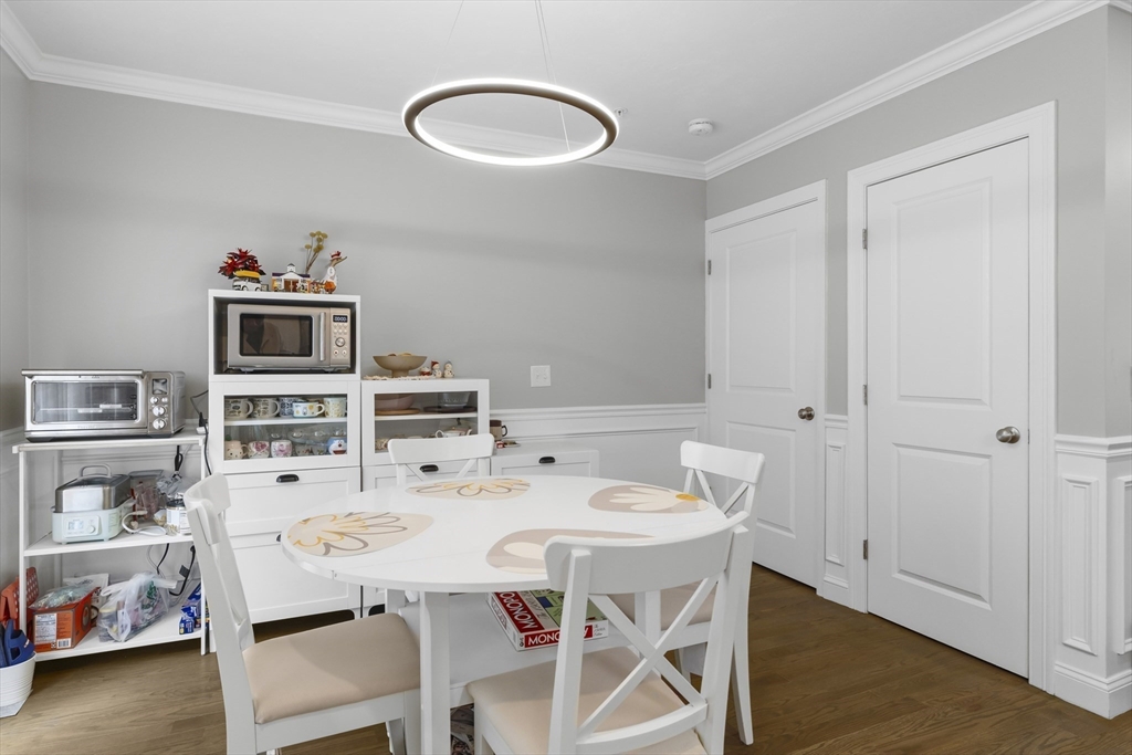 50 Des Moines Road, Unit H1 Quincy, MA 02169 - Photo 4 of 40