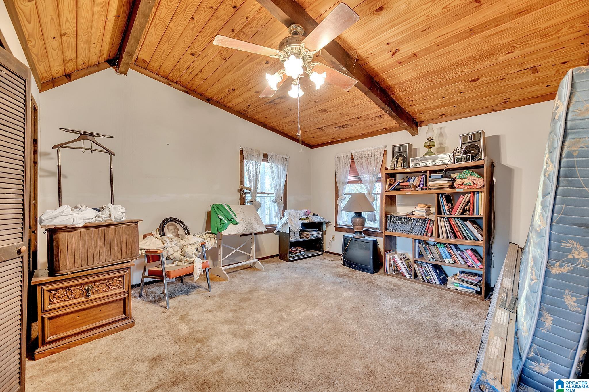 135 River Run Road Childersburg, AL 35044 - Photo 20 of 40