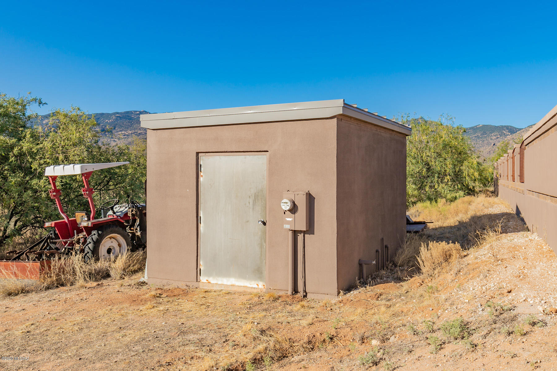 17975 East Rega Road Vail, AZ 85641 - Photo 45 of 50 Gallery Image 45