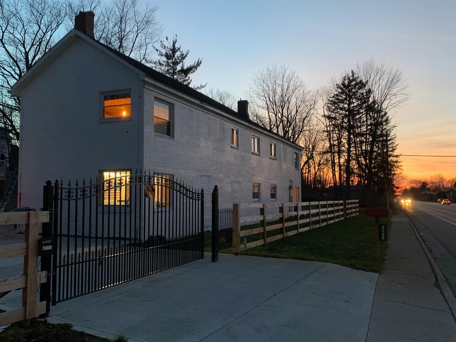 4765 East National Road Springfield, OH 45505 - Photo 1 of 1