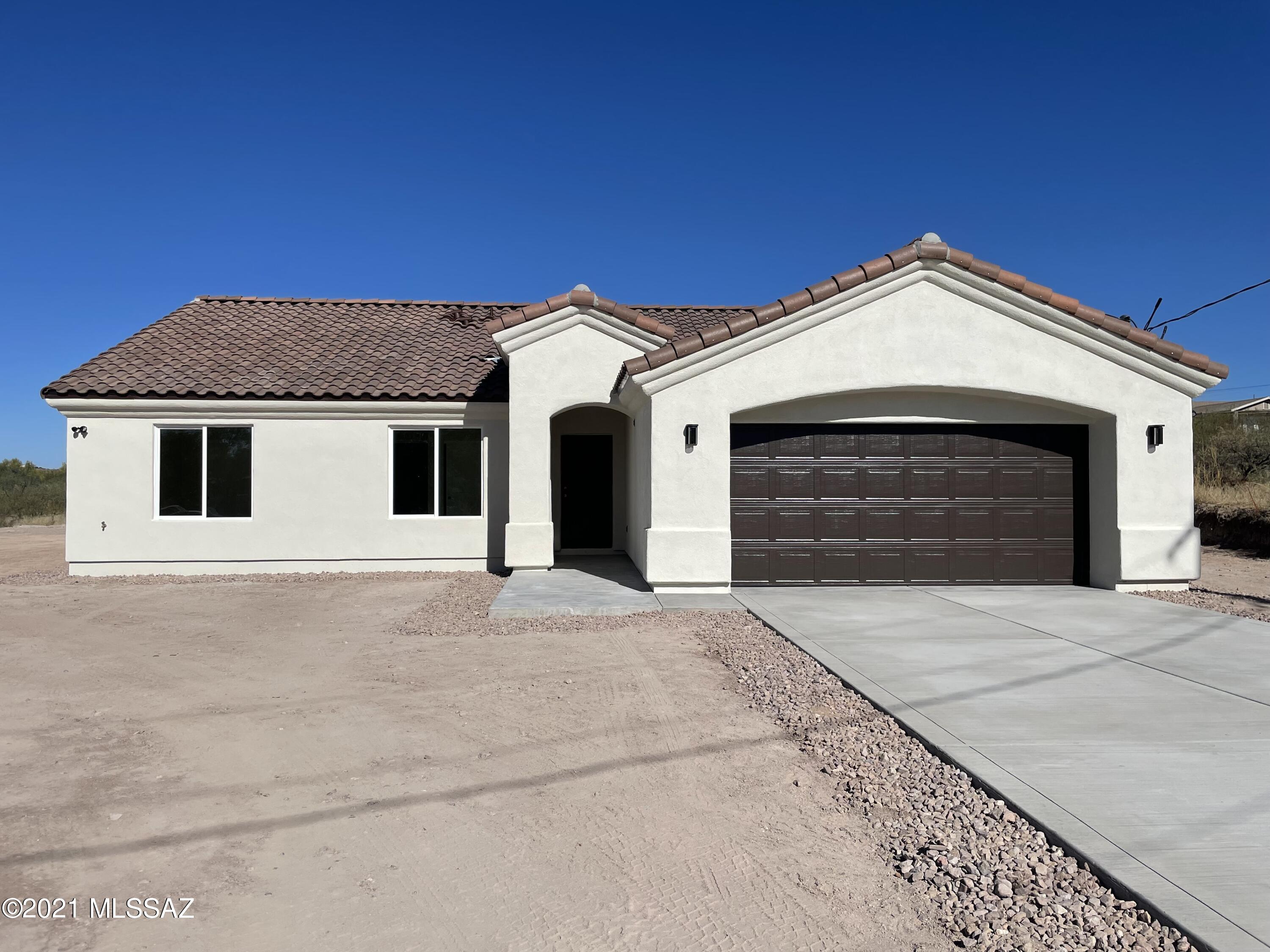 919 Calle Castro Rio Rico, AZ 85648 - Photo 1 of 11