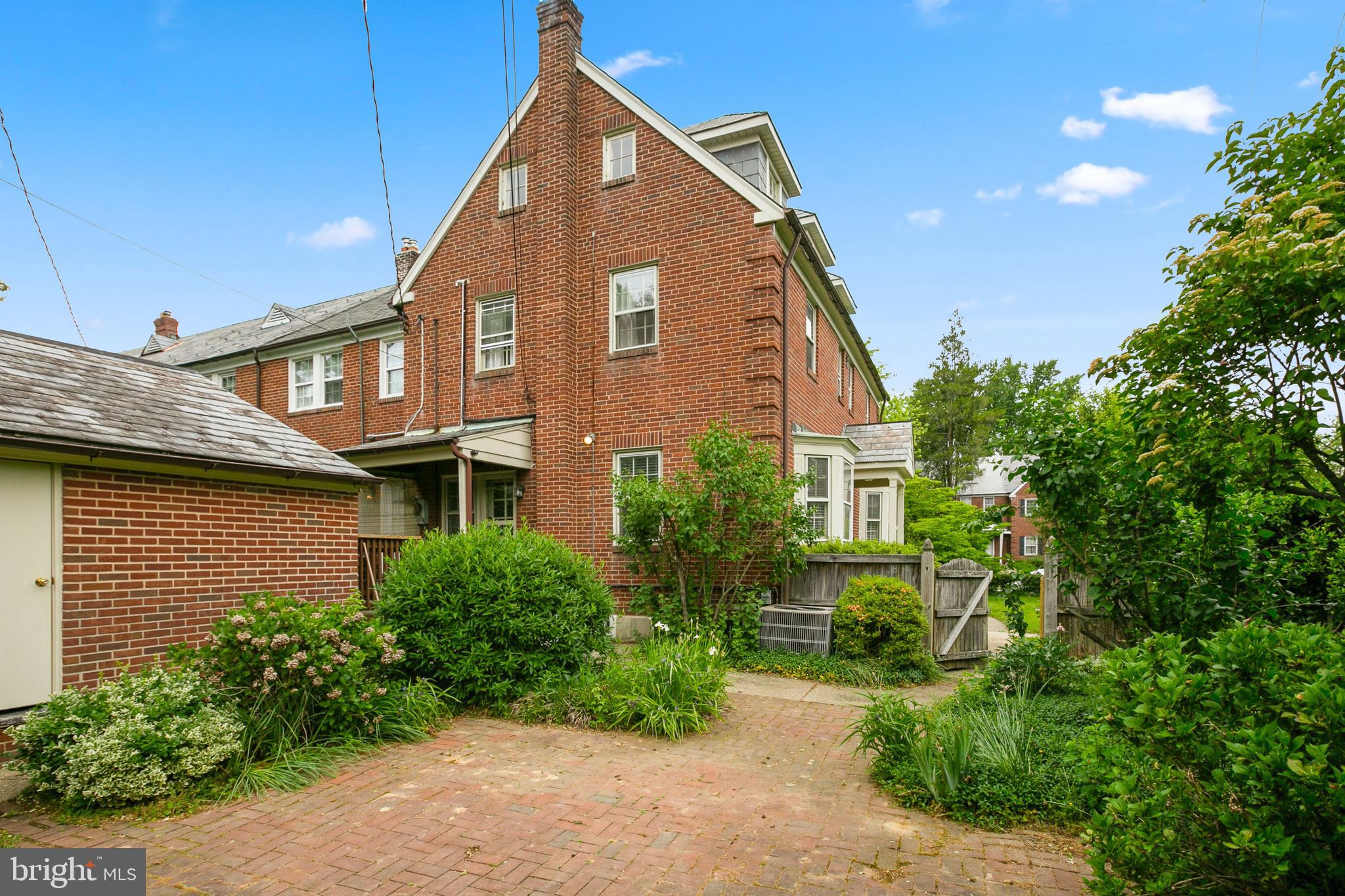 117 Dunkirk Road Baltimore, MD 21212 - Photo 45 of 48