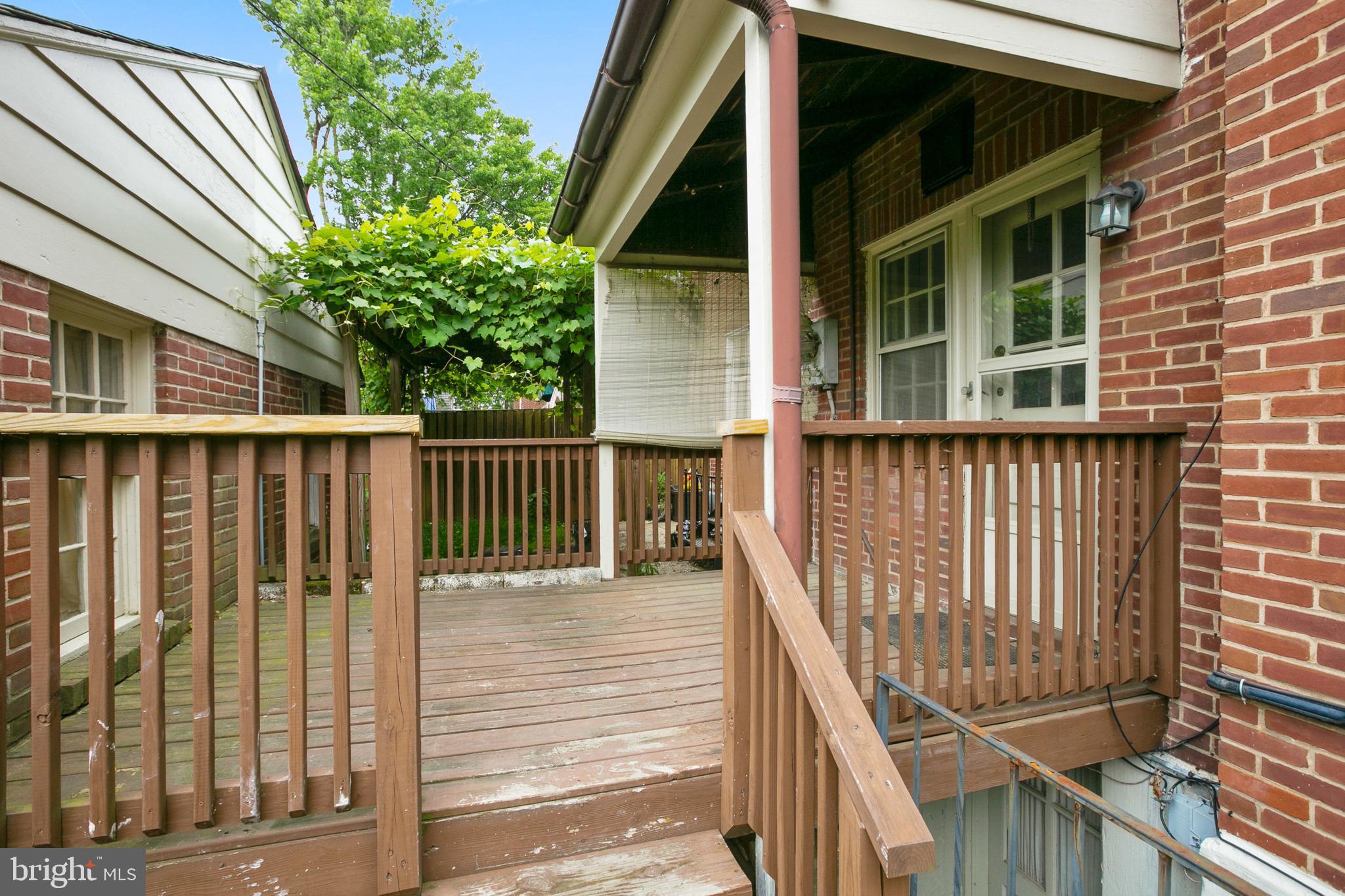 117 Dunkirk Road Baltimore, MD 21212 - Photo 46 of 48