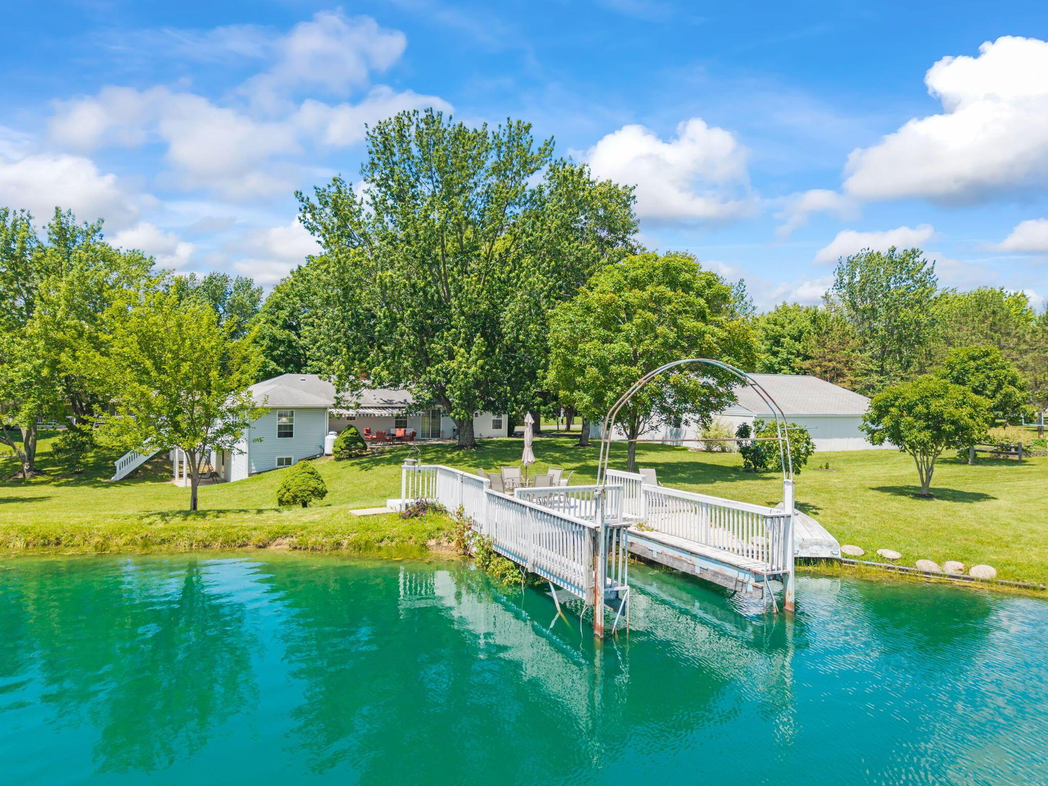 12899 Taylor Road Plain City, OH 43064 - Photo 10 of 100