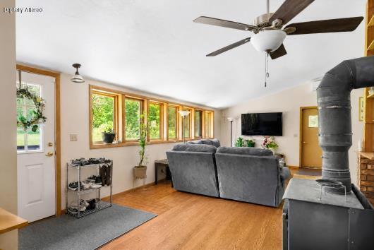 4607 Reforestation Road Suamico, WI 54313 - Photo 25 of 37 Living Room