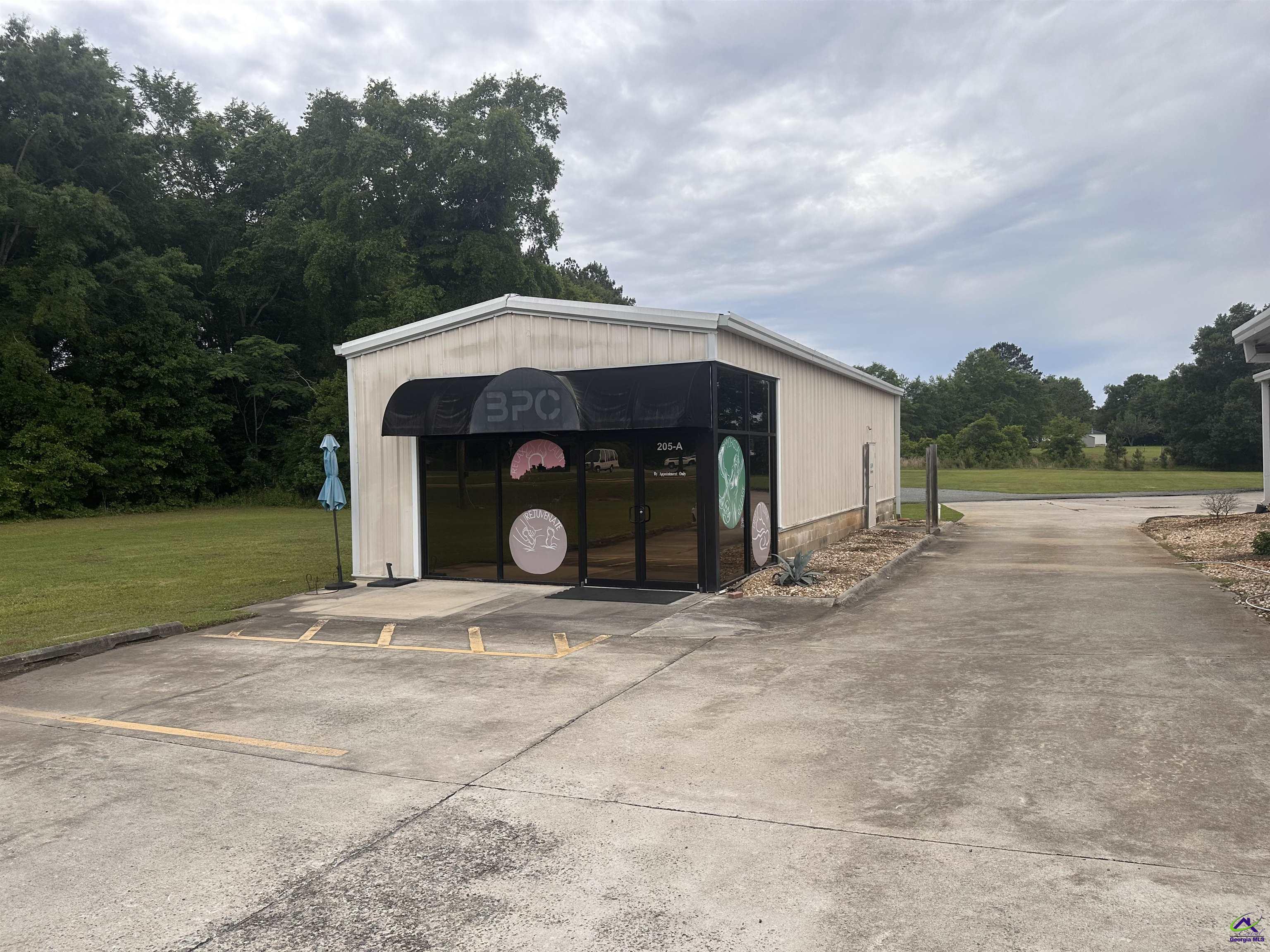 205 A Old Perry Road Bonaire, GA 31005 - Photo 1 of 6