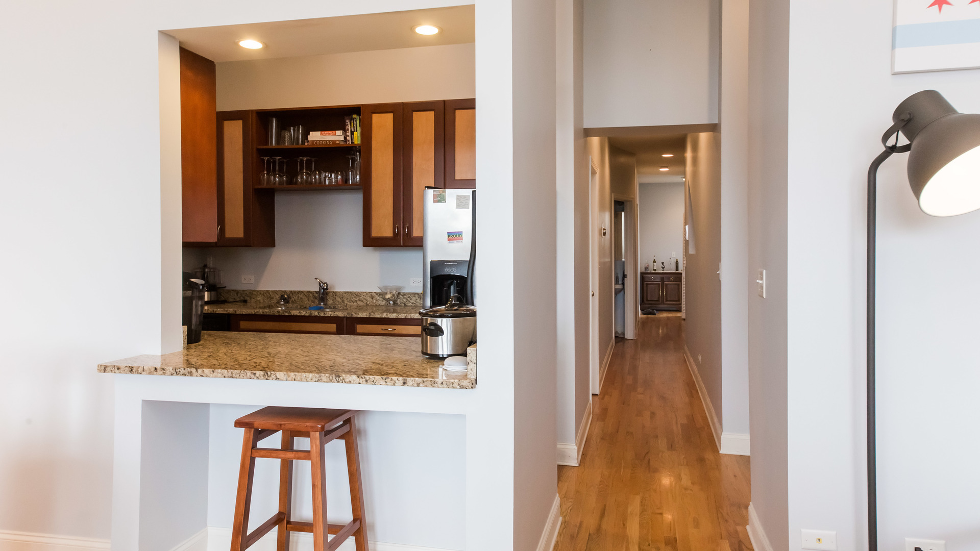 1133 West Addison Street Chicago, IL 60613 - Photo 12 of 42