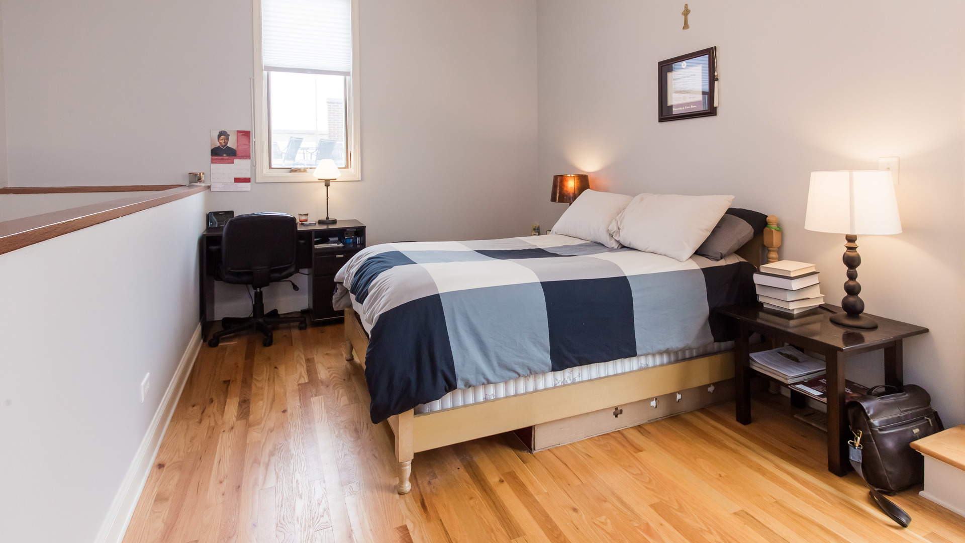 1133 West Addison Street Chicago, IL 60613 - Photo 21 of 42