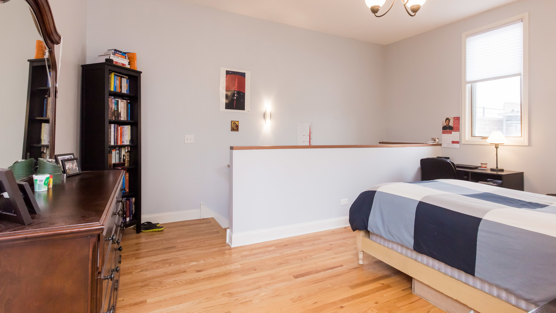 1133 West Addison Street Chicago, IL 60613 - Photo 22 of 42