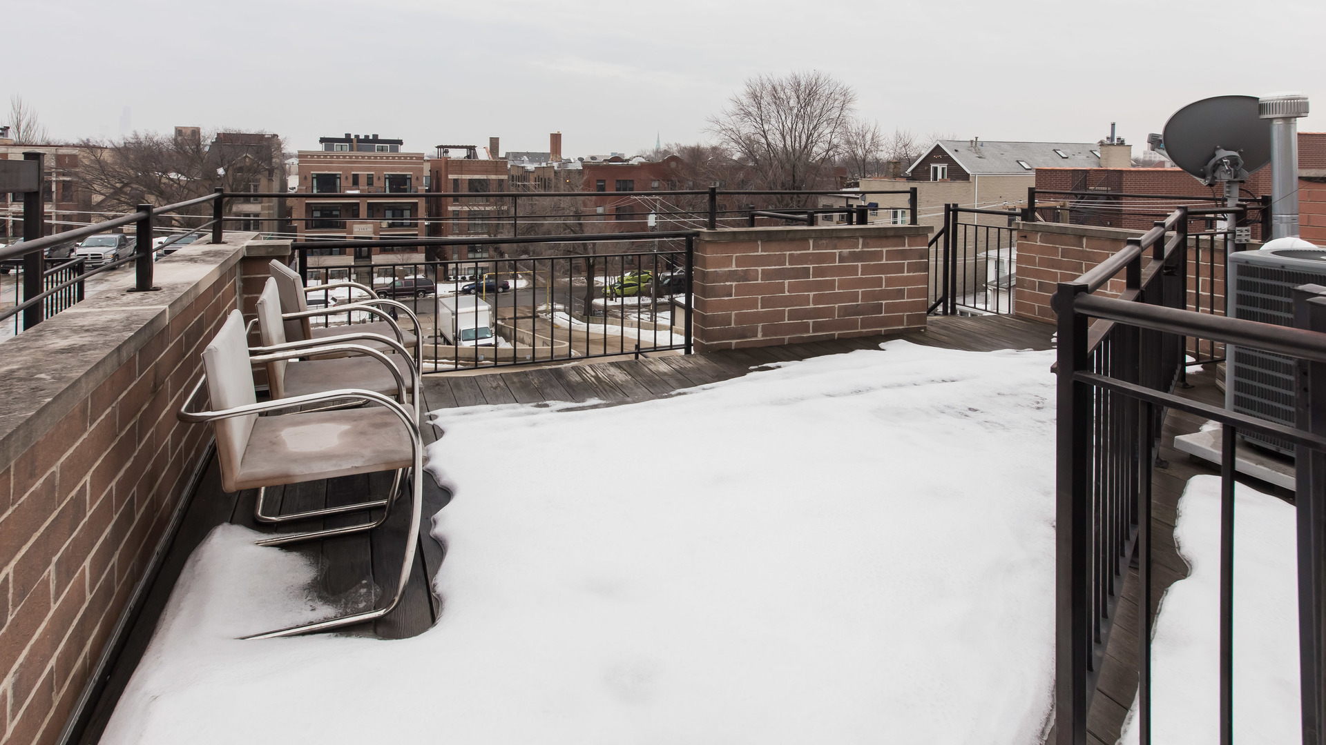 1133 West Addison Street Chicago, IL 60613 - Photo 23 of 42