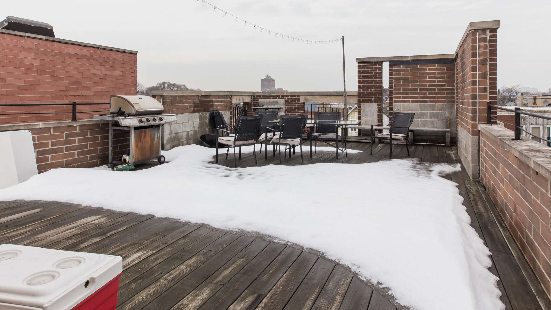 1133 West Addison Street Chicago, IL 60613 - Photo 24 of 42