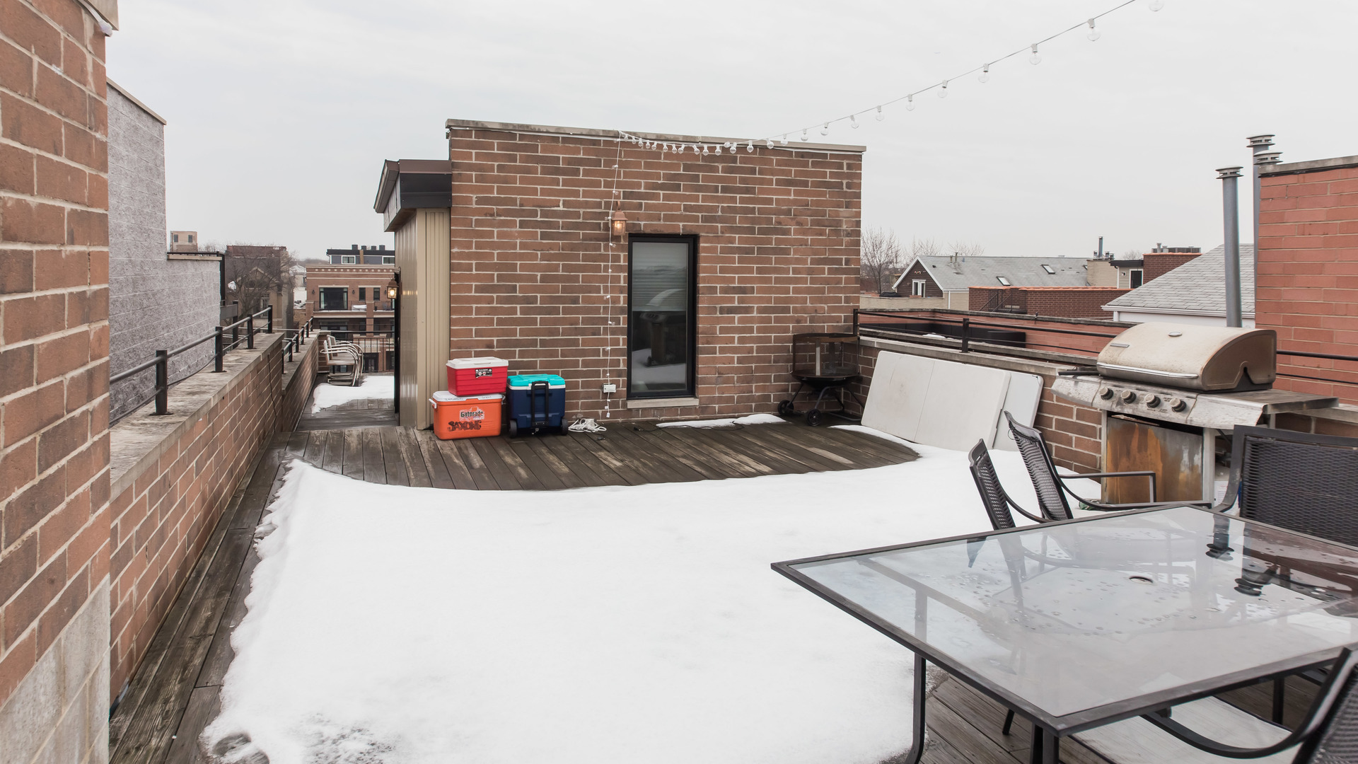 1133 West Addison Street Chicago, IL 60613 - Photo 26 of 42