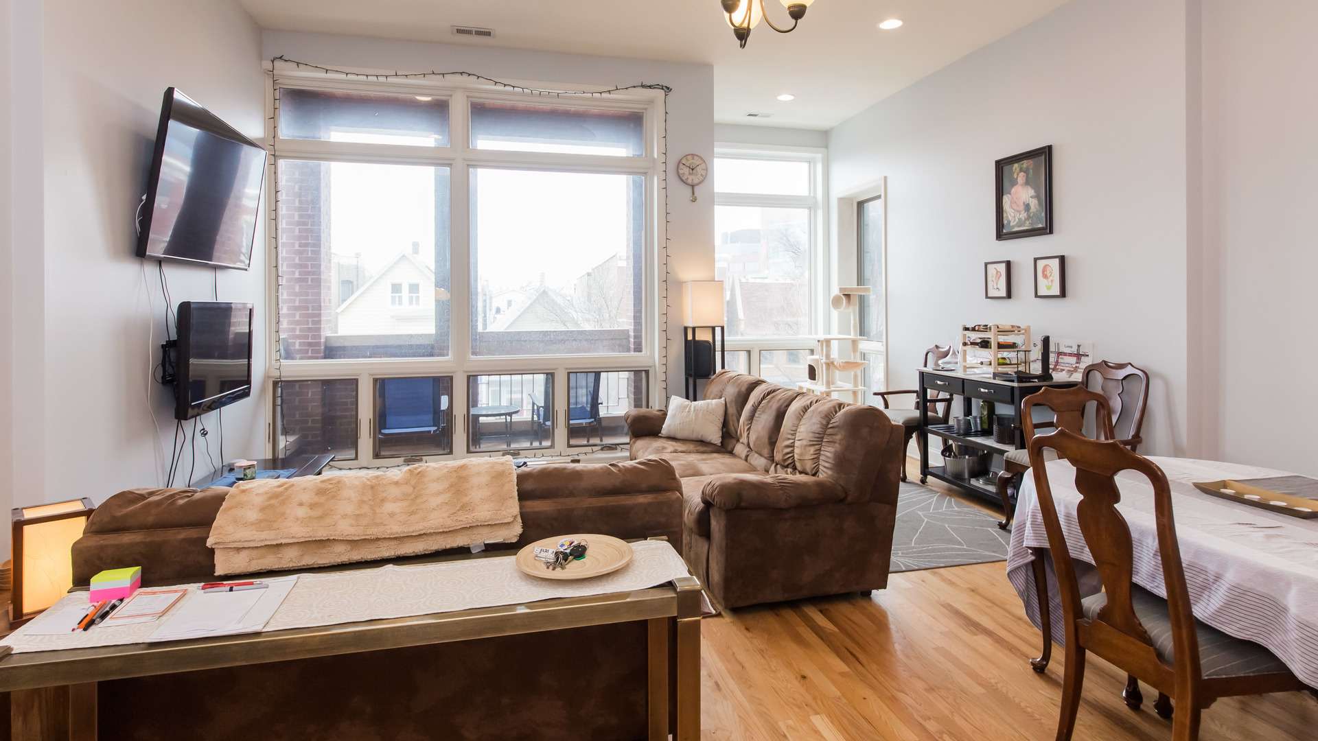 1133 West Addison Street Chicago, IL 60613 - Photo 3 of 42