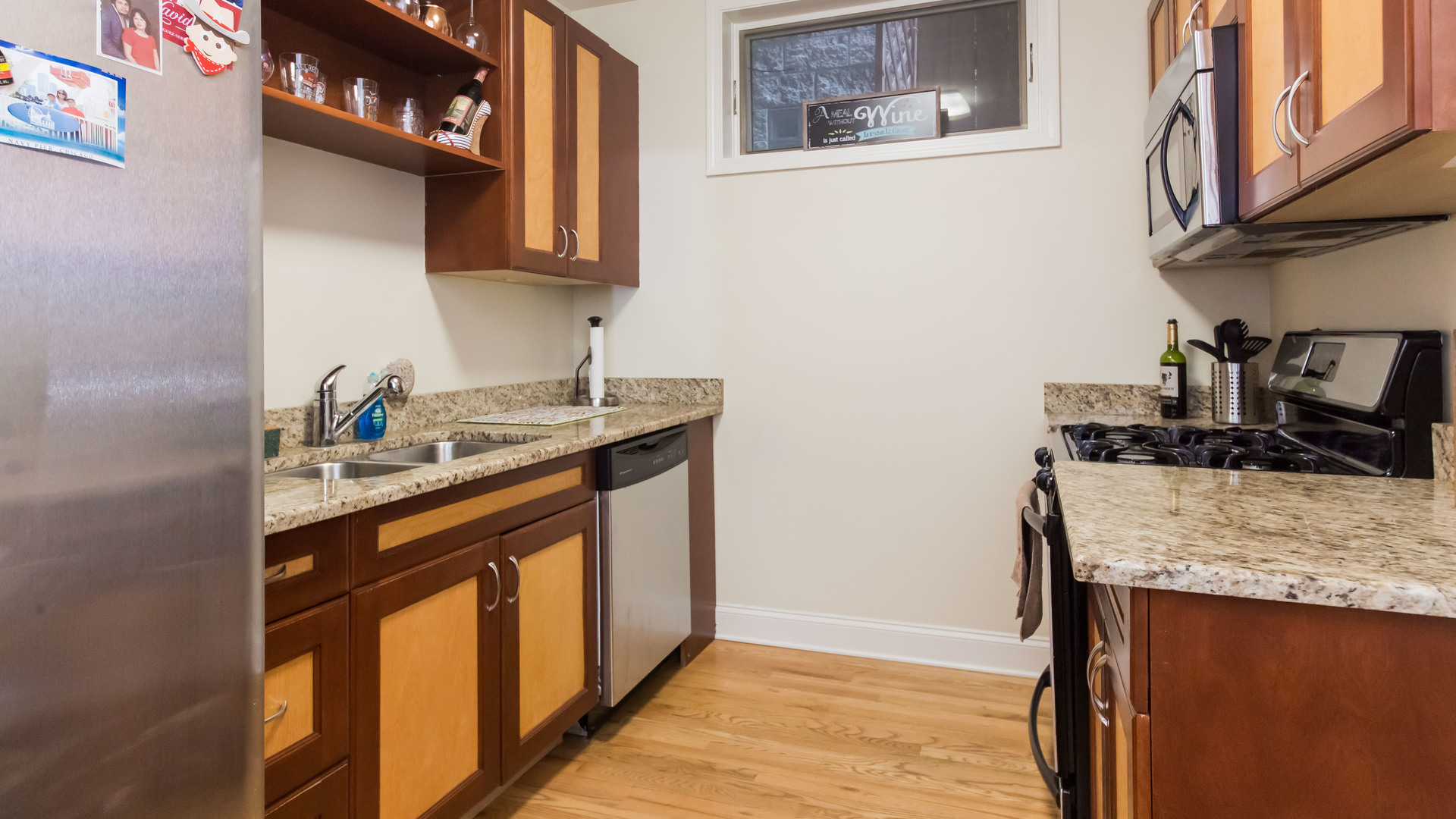 1133 West Addison Street Chicago, IL 60613 - Photo 33 of 42