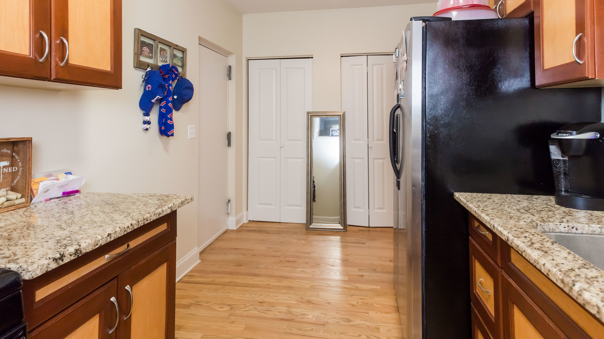 1133 West Addison Street Chicago, IL 60613 - Photo 34 of 42