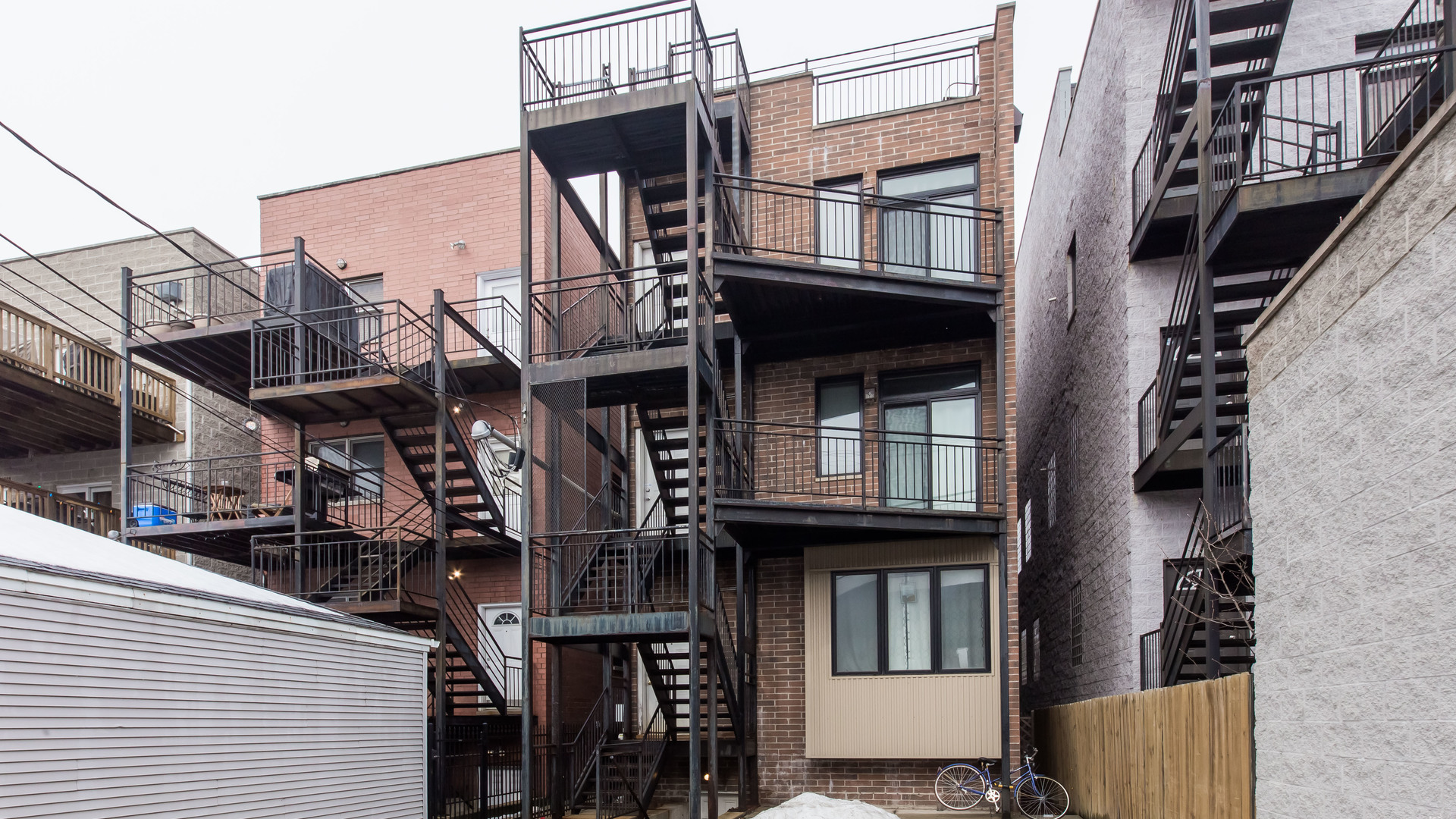 1133 West Addison Street Chicago, IL 60613 - Photo 36 of 42