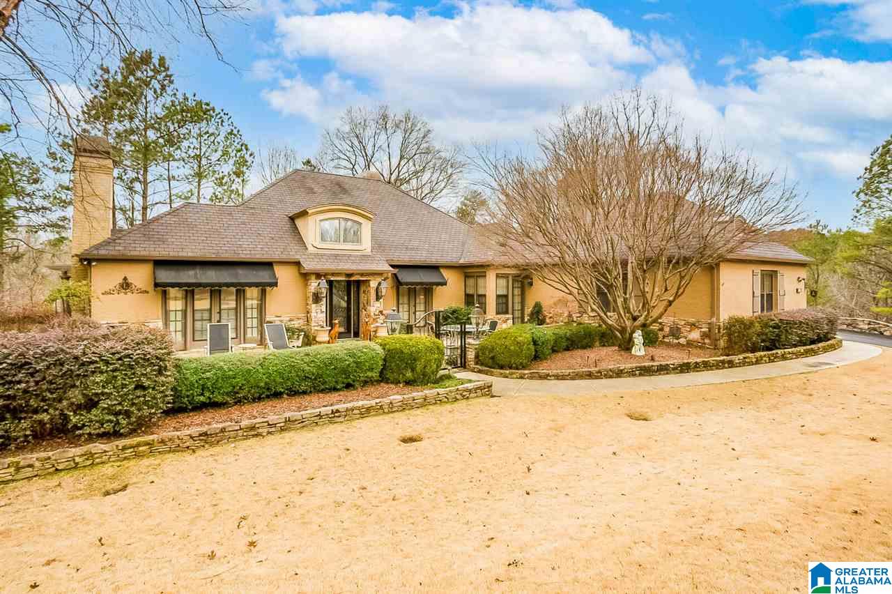 5096 Club Ridge West Birmingham, AL 35242 - Photo 1 of 50