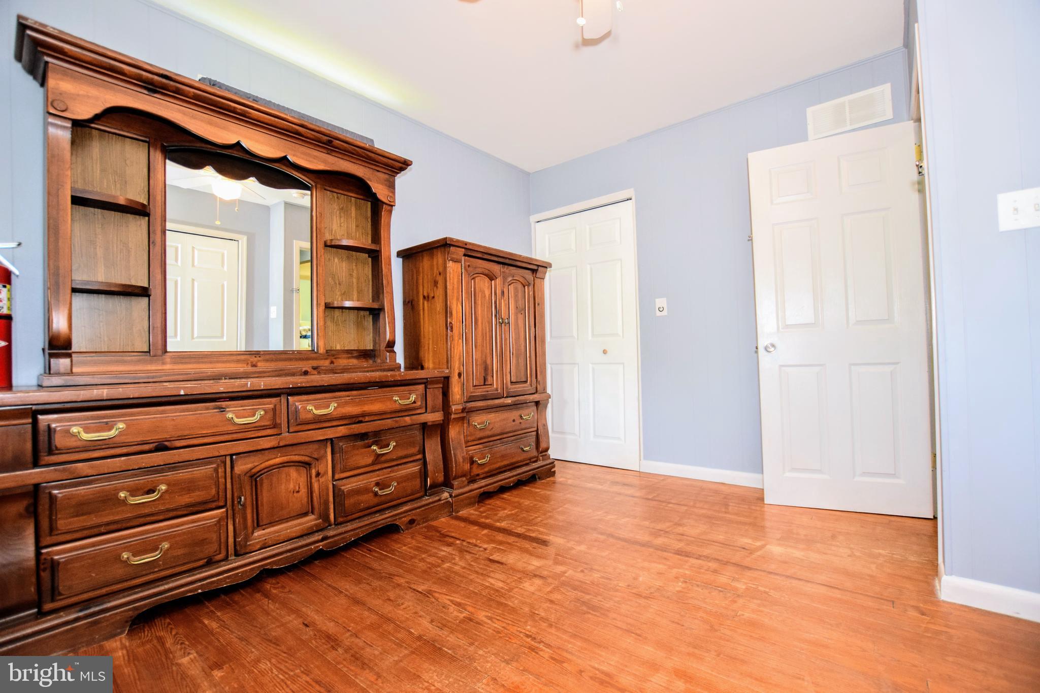 1222 Trappe Road Street, MD 21154 - Photo 11 of 28 Primary Bedroom