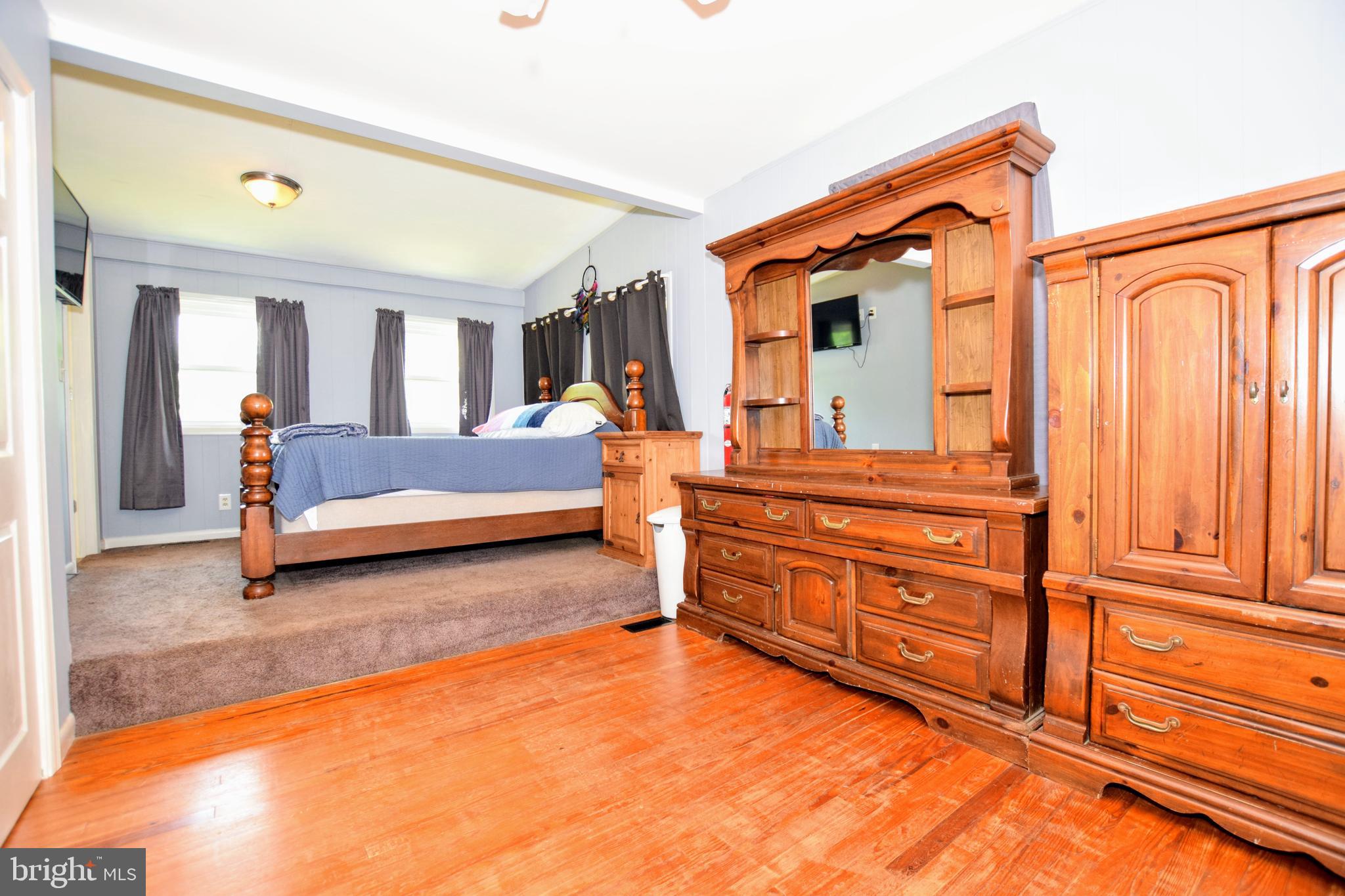 1222 Trappe Road Street, MD 21154 - Photo 12 of 28 Primary Bedroom