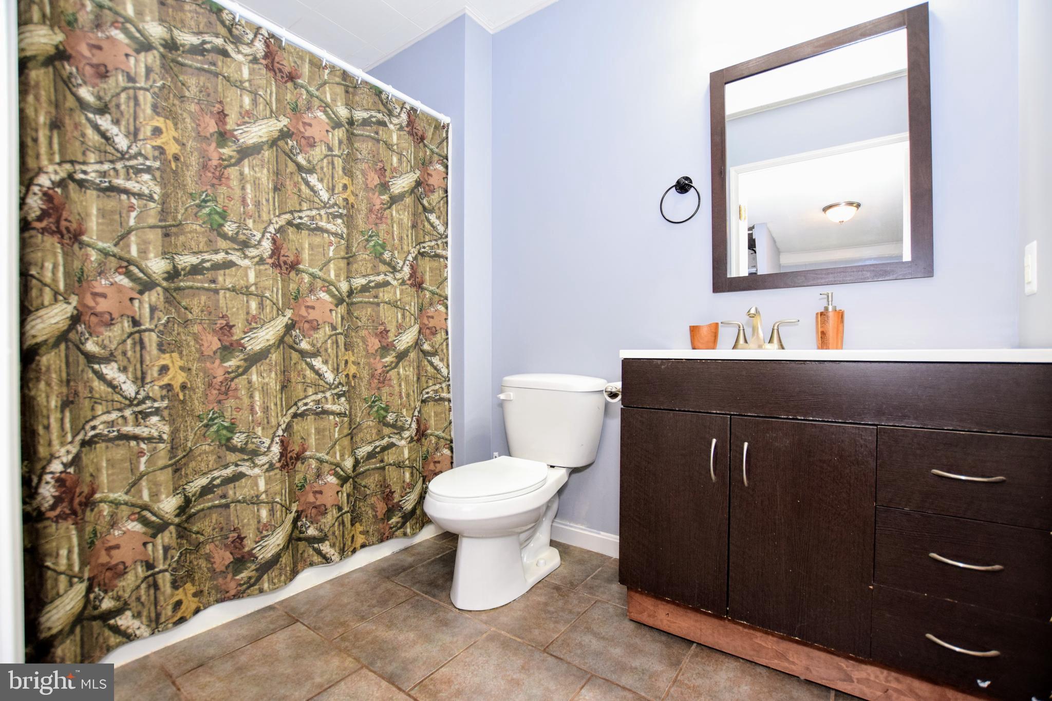1222 Trappe Road Street, MD 21154 - Photo 20 of 28 3rd Full Bathroom!