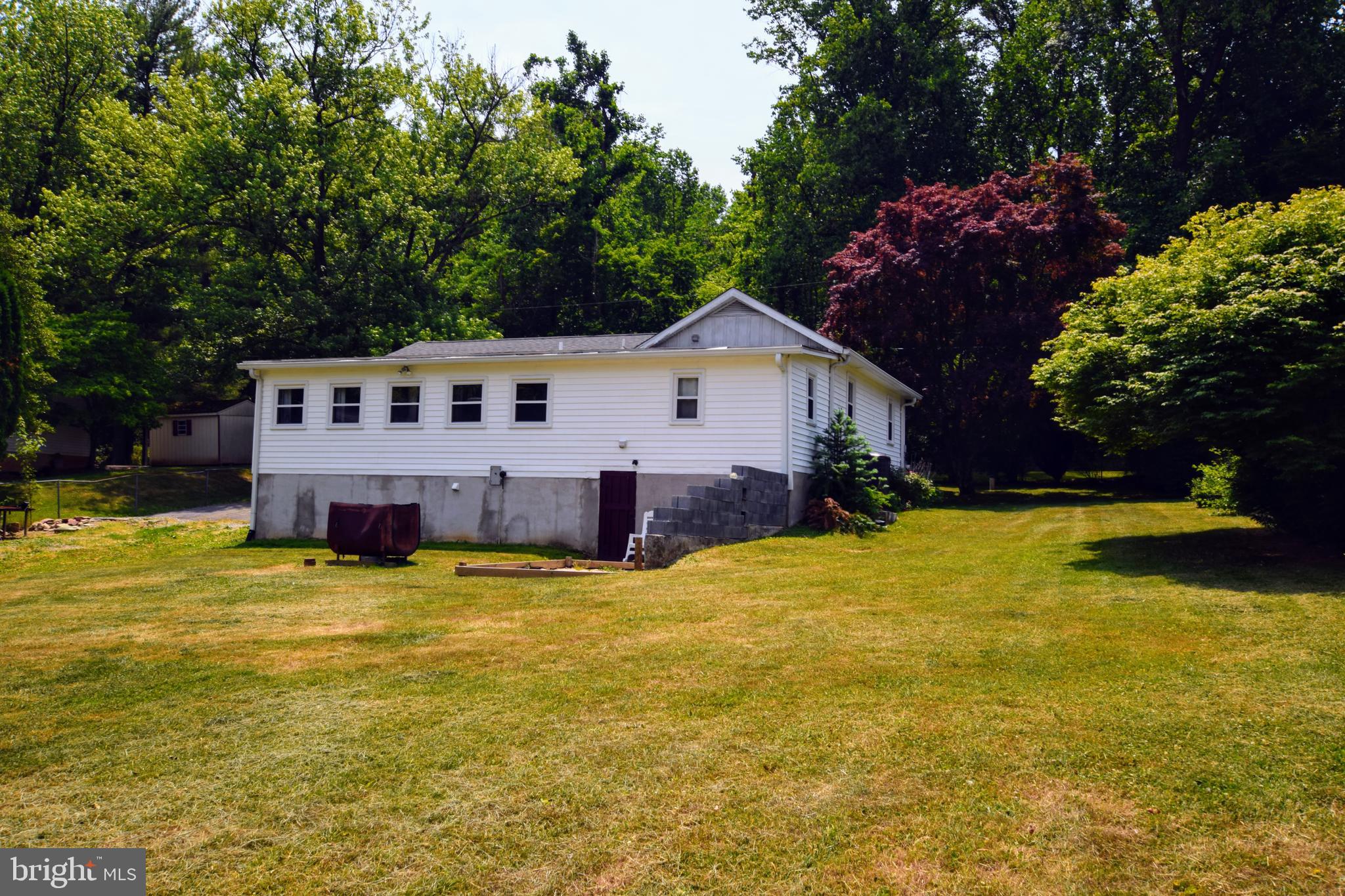 1222 Trappe Road Street, MD 21154 - Photo 26 of 28 Tons of Opportunity on this 1/2+ Acre Lot
