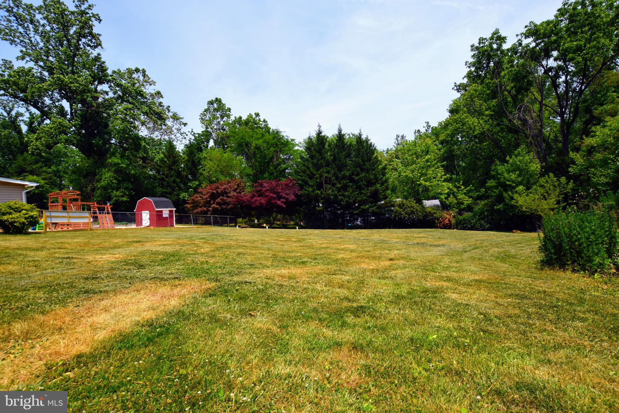 1222 Trappe Road Street, MD 21154 - Photo 5 of 28 Room to Roam!