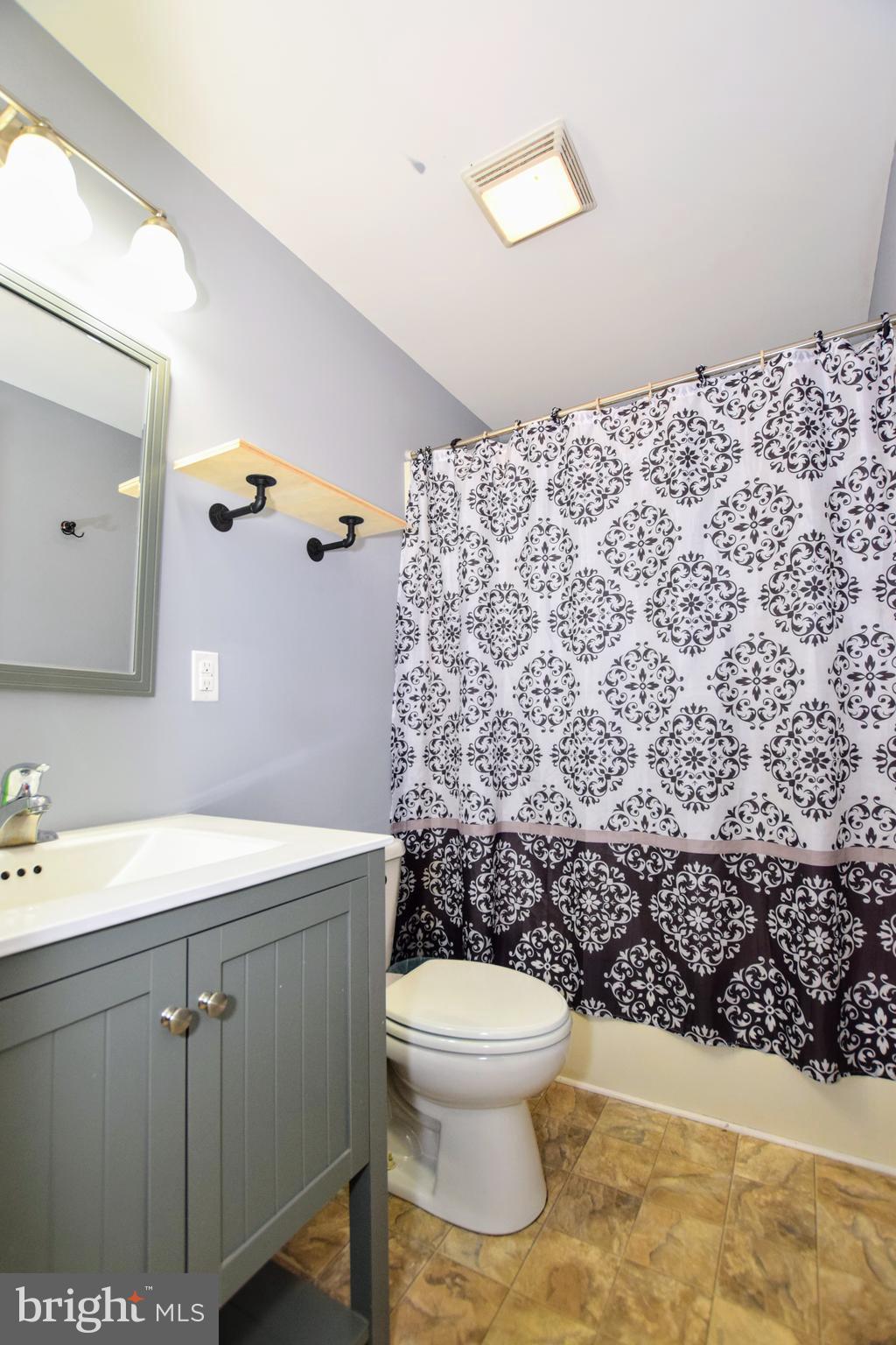 1222 Trappe Road Street, MD 21154 - Photo 9 of 28 Hall Full Bathroom