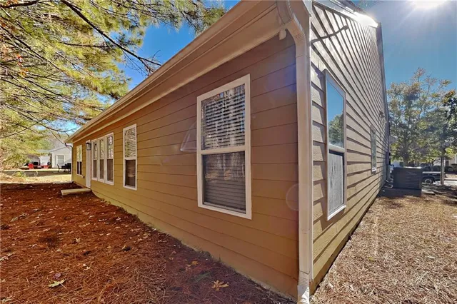 $1,800 | 5520 Somer Mill Road, Douglasville, GA 30134