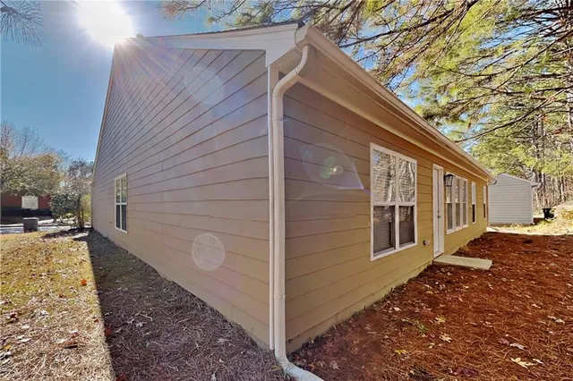 $1,800 | 5520 Somer Mill Road, Douglasville, GA 30134