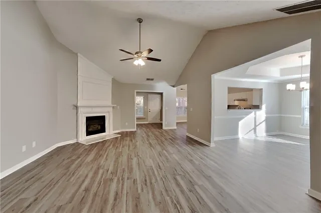 $1,800 | 5520 Somer Mill Road, Douglasville, GA 30134