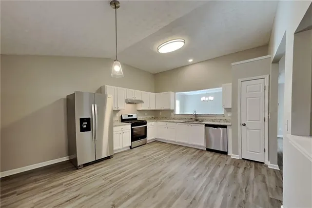 $1,800 | 5520 Somer Mill Road, Douglasville, GA 30134