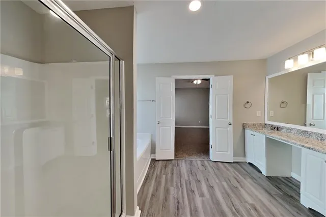 $1,800 | 5520 Somer Mill Road, Douglasville, GA 30134