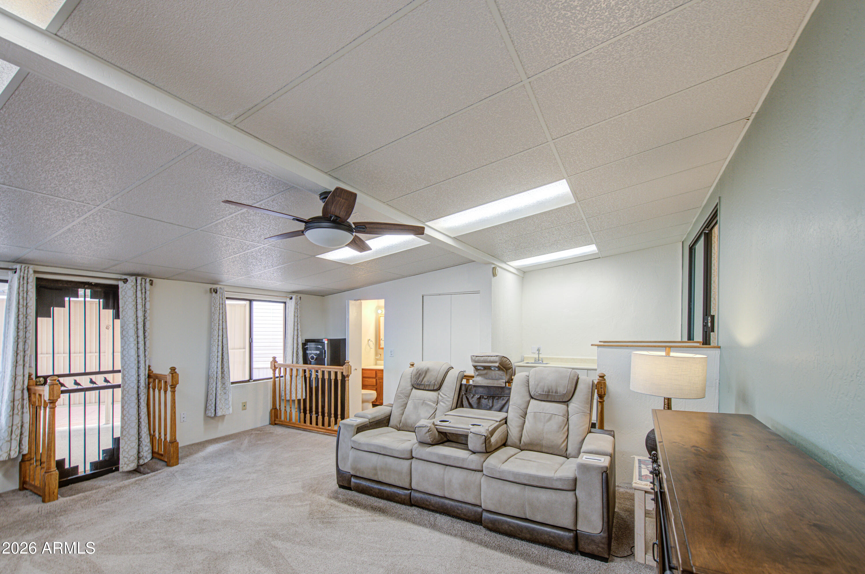7750 East Broadway Road, Unit 480 Mesa, AZ 85208 - Photo 10 of 34 Living Room 5